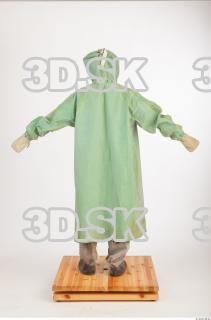 Nuclear protective cloth 0017